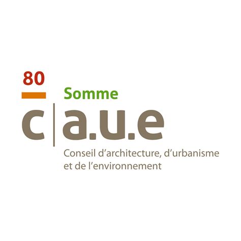 CAUE de la Somme